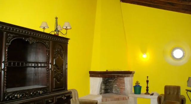 Villa Estr. de Alenquer, Rezerwuj Willa Wille w Centro Region, Willa