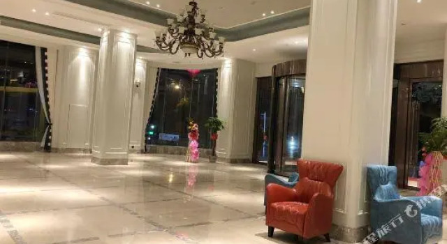 Xingxiang'en Hotel, Rezerwuj Hotel Hotele biznesowe w Changsha, 4* 5*