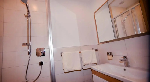 Апартаменты Ferienhaus Schmid
