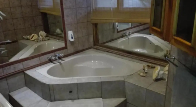Люкс Executive Vido Lodge And Conference Center