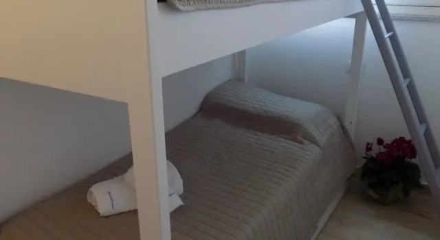 Апартаменты Comfort Aria Di Vacanza - Genziana