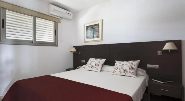 Aparthotel Bardon