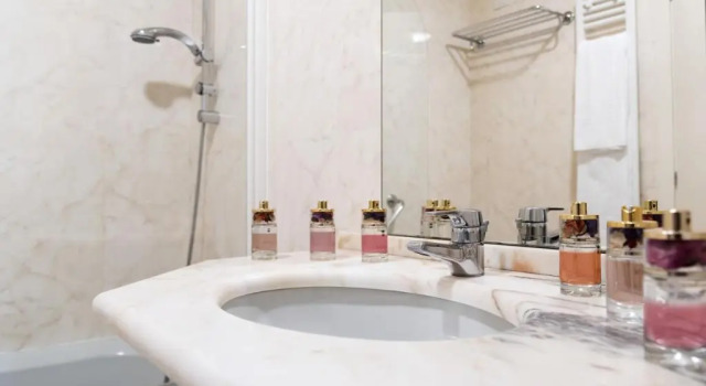 Полулюкс Finis Africae Hotel