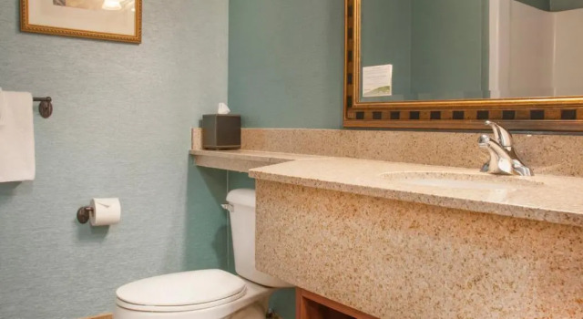 Четырёхместный номер Standard The Beach Haus - Traverse City