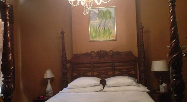 Номер Standard Oakview Bed and Breakfast