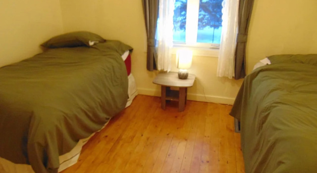 Коттедж Deluxe Just You Vacation Home