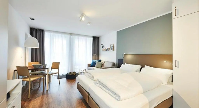 Deichhäuser Anna Küste Deichhäuser Anna Küste 2-32, Varaa Hotelli Hotellit Cuxhaven uima-altaalla, Uima-allas