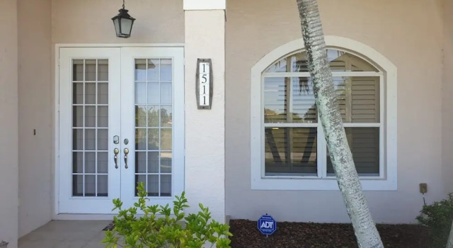 Florida Golf Vacation Villa 3 Bedroom Villa