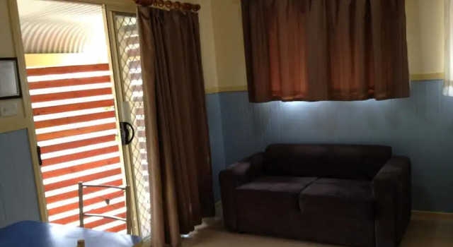 Banana Coast Caravan Park, Buchen Sie Hotel Coffs Harbour 