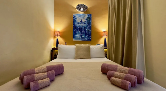 Номер Standard Riad Taghia