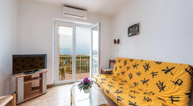 Apartments Serenity and Chill