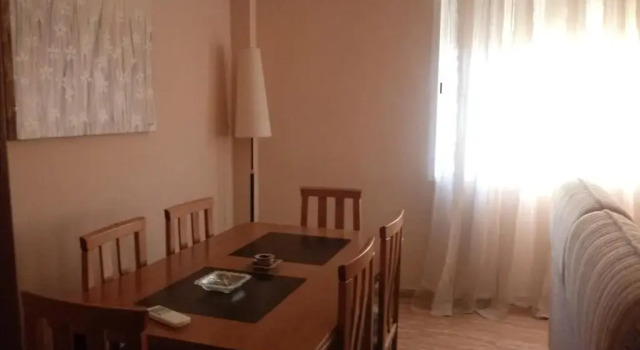 Коттедж Casa Rural San Gines