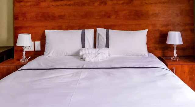 Aura Guest House, Boek Pension Johannesburg Gauteng
