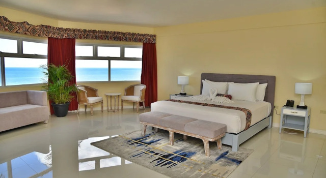 Люкс Hotel Grand A View