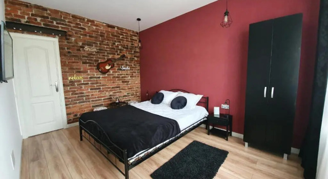 Ediths House, Prenota Hotel Turda Cluj