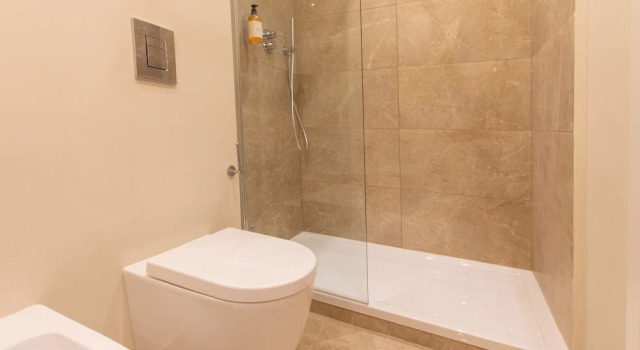 Трёхместный номер Classic Prati 25.7 Suites in Rome