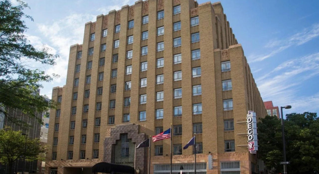 Hotel Deco, Réserver Hôtel Nouveaux hôtels à Nebraska
