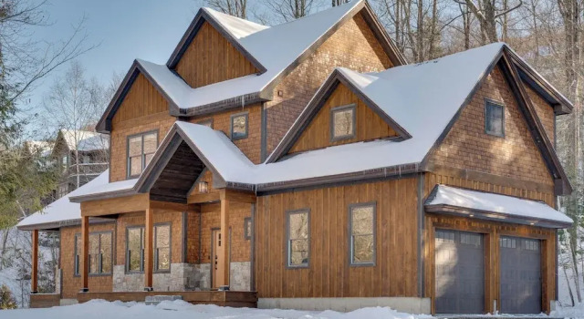 Коттедж Walk to Loon Mtn Lift: Luxe Family Home w/ Hot Tub
