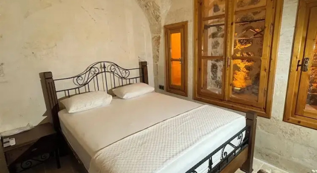 Номер Standard Efruzhan Hotel