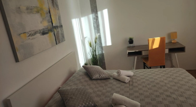 Apartman Lamia s pogledom na more, Забронировать Апартаменты/квартира Риека Приморско-Горанская жупания