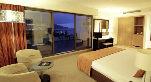 Номер Standard TUI Blue Gardens