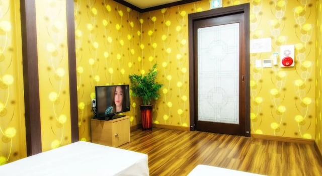 Номер Standard Seom Guesthouse