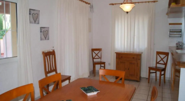 0303 Villa Ciruela