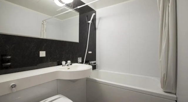 Двухместный номер Premium Green Rich Hotel Izumo