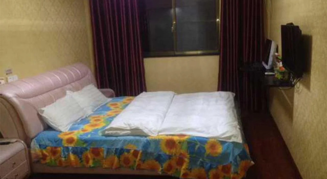 Lingbi Xucheng Inn, Rezervați Hotel Hoteluri în Suzhou cu parcare, Parcare