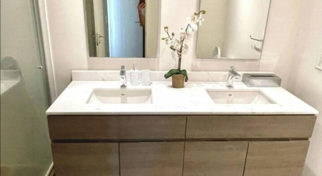 Номер Luxury Latitud Providencia