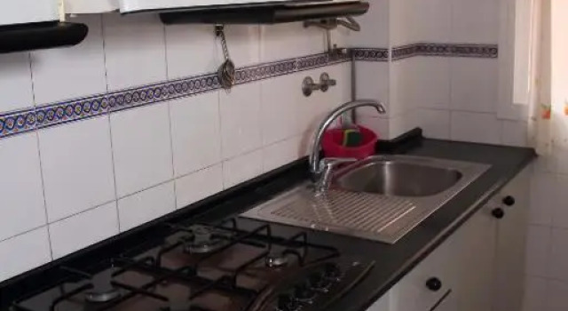 Apartamento Vacacional Brisas del Mar Puerto Real