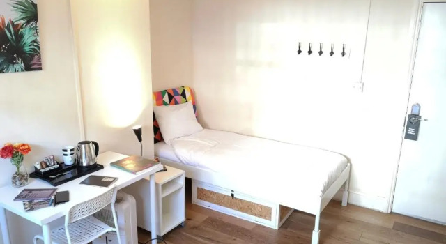 Номер Standard Park Villa Boutique Hostel