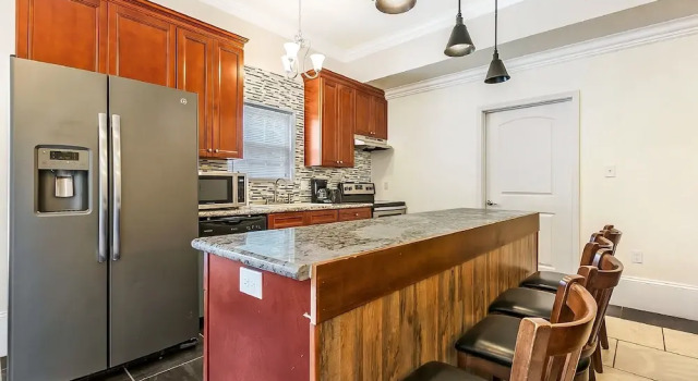 Номер Premium Spacious Condos in Downtown NOLA