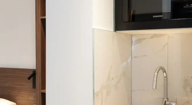 Студия Les Suites Tour Eiffel