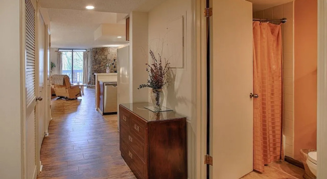Falling Waters - 1 Br Condo