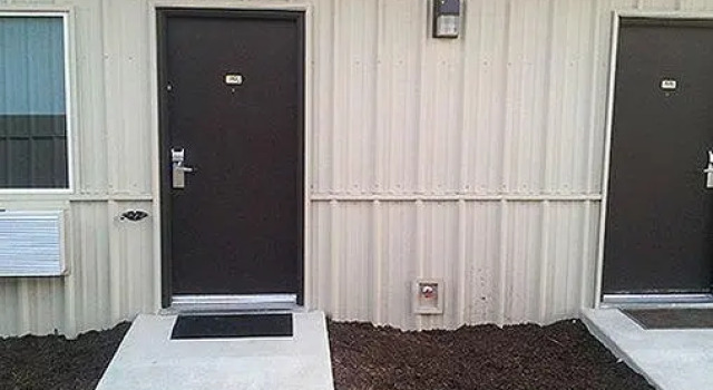 South Texas Lodge, Rezerwuj Hotel Carrizo Springs 