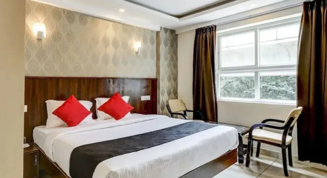 Hotello Whitefield by OYO Rooms, Забронировать Отель Уайтфилд Бангалор, рядом с Telerad RxDx