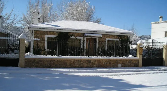 Casa Rural Sole