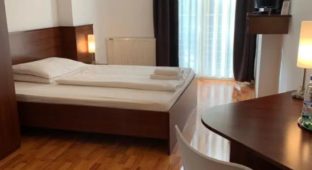 Номер Standard Hotel Arli