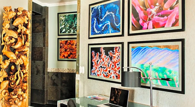 Номер Standard Oceans Two Resort