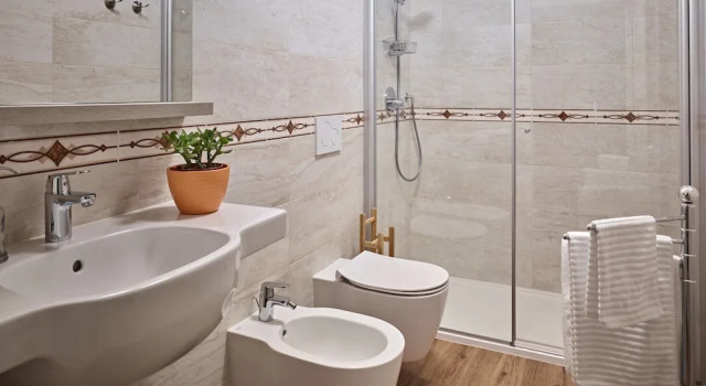 Двухместный номер Standard B&B Ai Colli