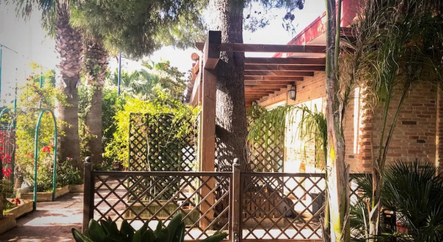Villa italian Style