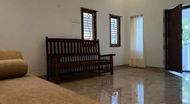 Bairava Bliss Inn