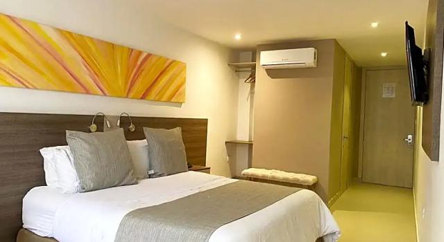 Standard- værelse Hotel 1525 By Geh Suites