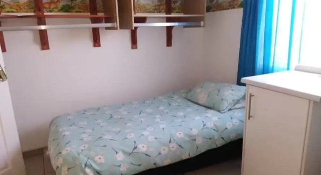 MC's Self Catering Accommodation