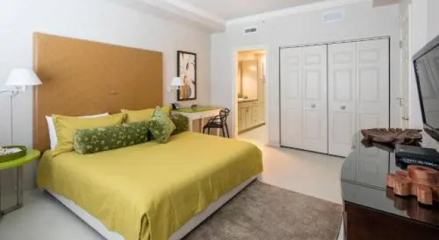 South Bay Beach Club 34 - 3 Bedroom 2 Bathroom Unit, Prenota Villa Cottage a Grand Cayman, Cottage
