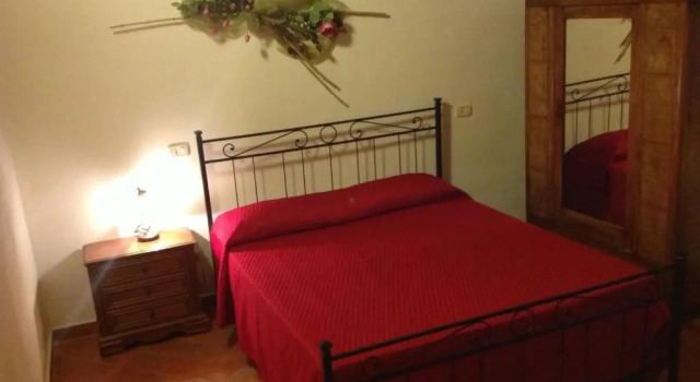Апартаменты Agriturismo Cupido