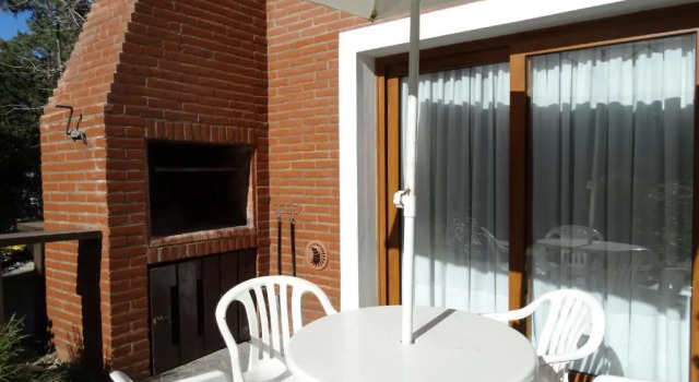 Четырёхместный номер Standard Punta Cerezo Apart