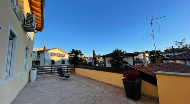 Апартаменты Urban Homy Gorizia