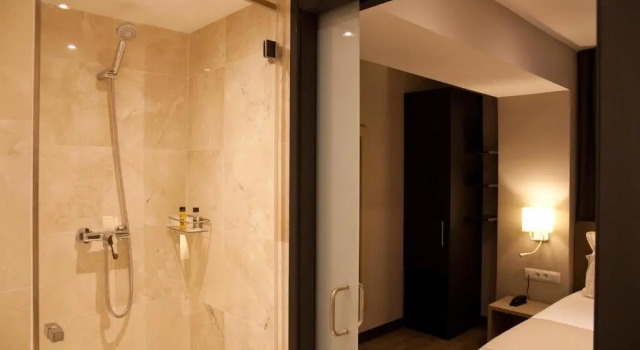 Двухместный номер May Ramblas Hotel